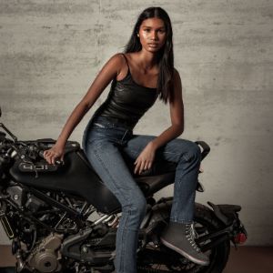 Alpinestars X Diesel AS-DSL Junko Tech Riding Pants Women's Slim Fit sold by Alpinestars