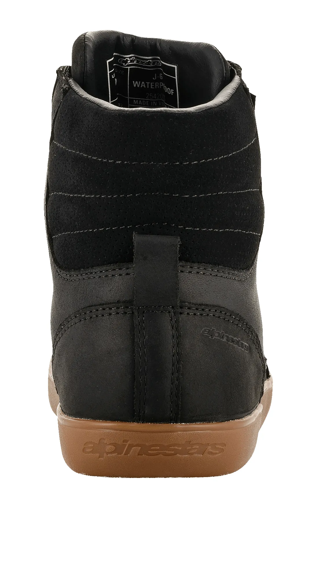 J-6 Waterproof Shoe sold by Alpine Stars product image thumbnail 4