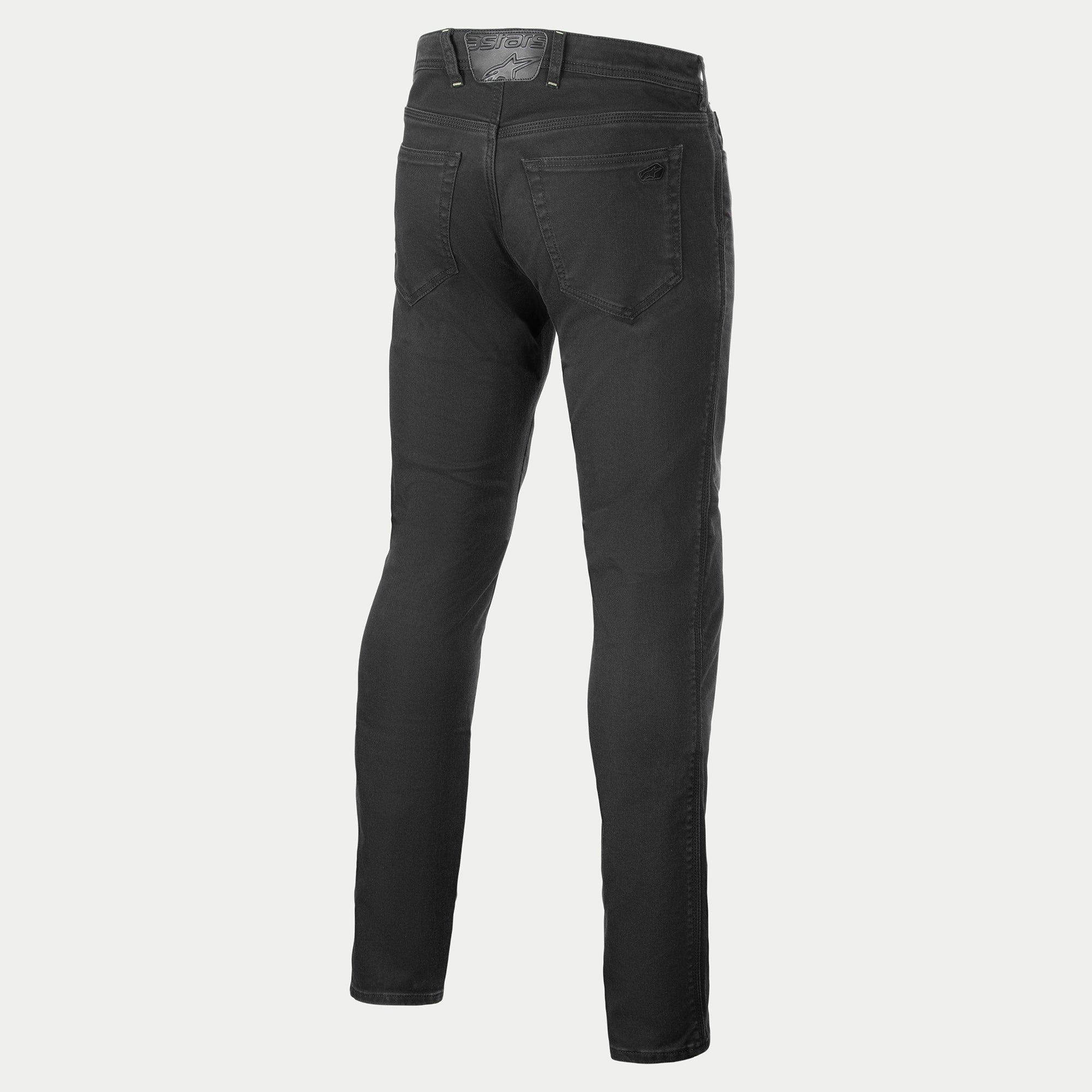 2024 Copper V3 Denim Pants sold by Alpinestars product image thumbnail 2
