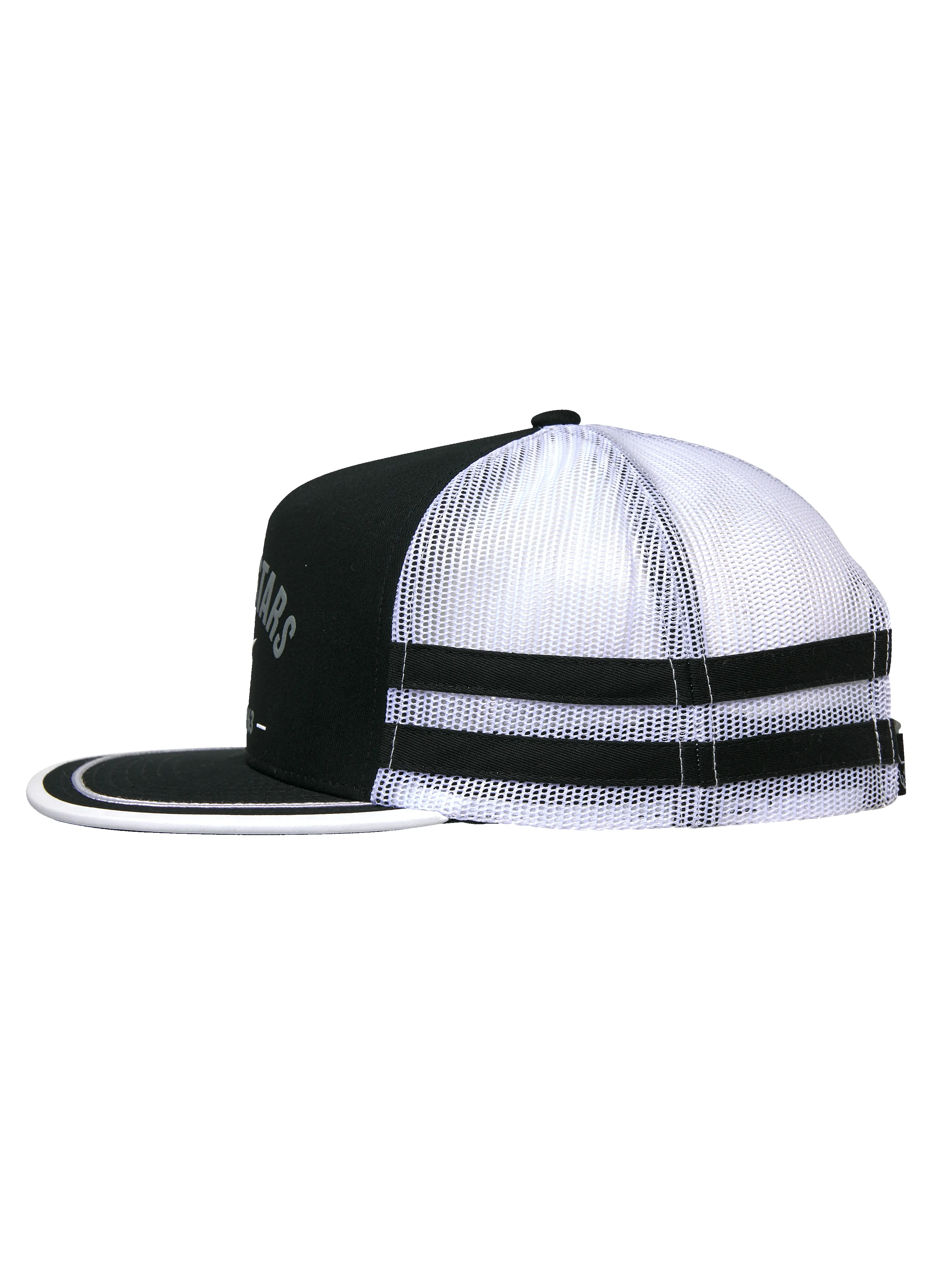 Backline Trucker Hat sold by Alpinestars product image thumbnail 5