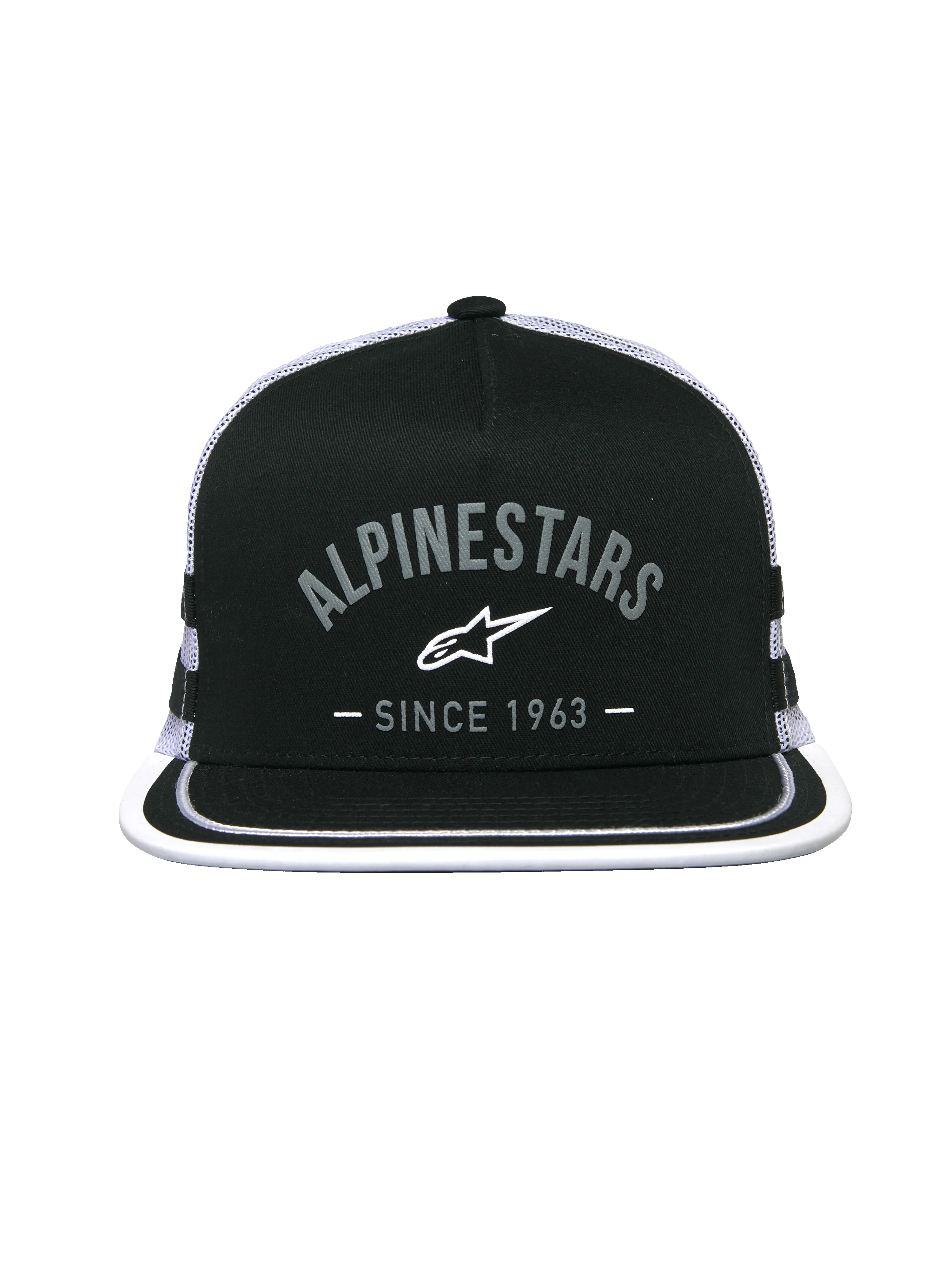 Backline Trucker Hat sold by Alpinestars product image thumbnail 3