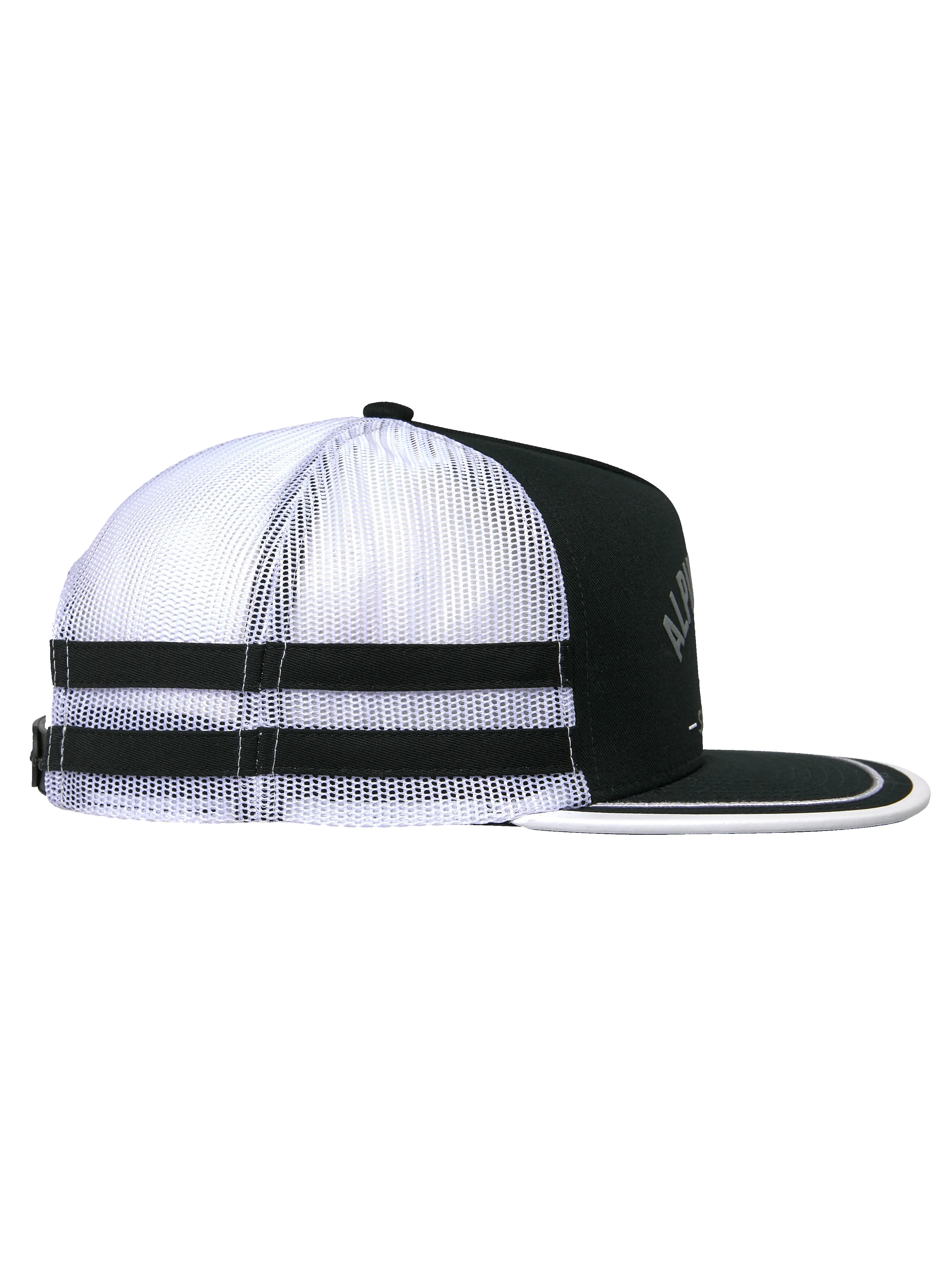 Backline Trucker Hat sold by Alpinestars product image thumbnail 4