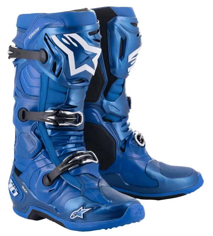 Tech 10 Boots sold by Alpine Stars