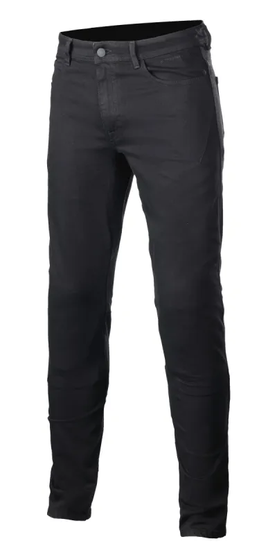 Argon Slim Fit Denim Pants sold by Alpinestars