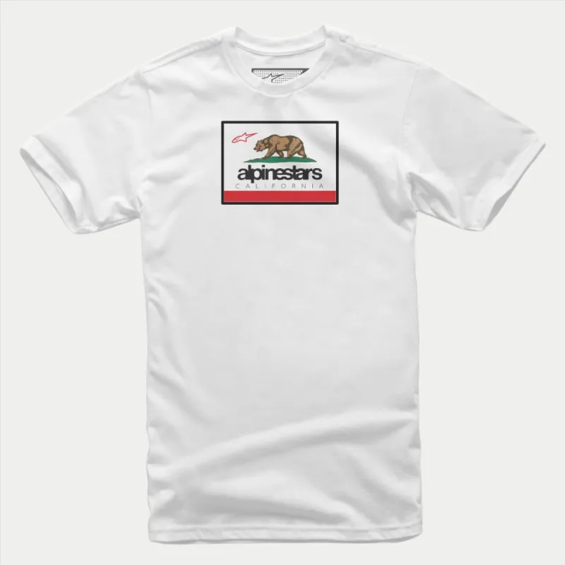 Cali 2.0 Tee sold by Alpinestars