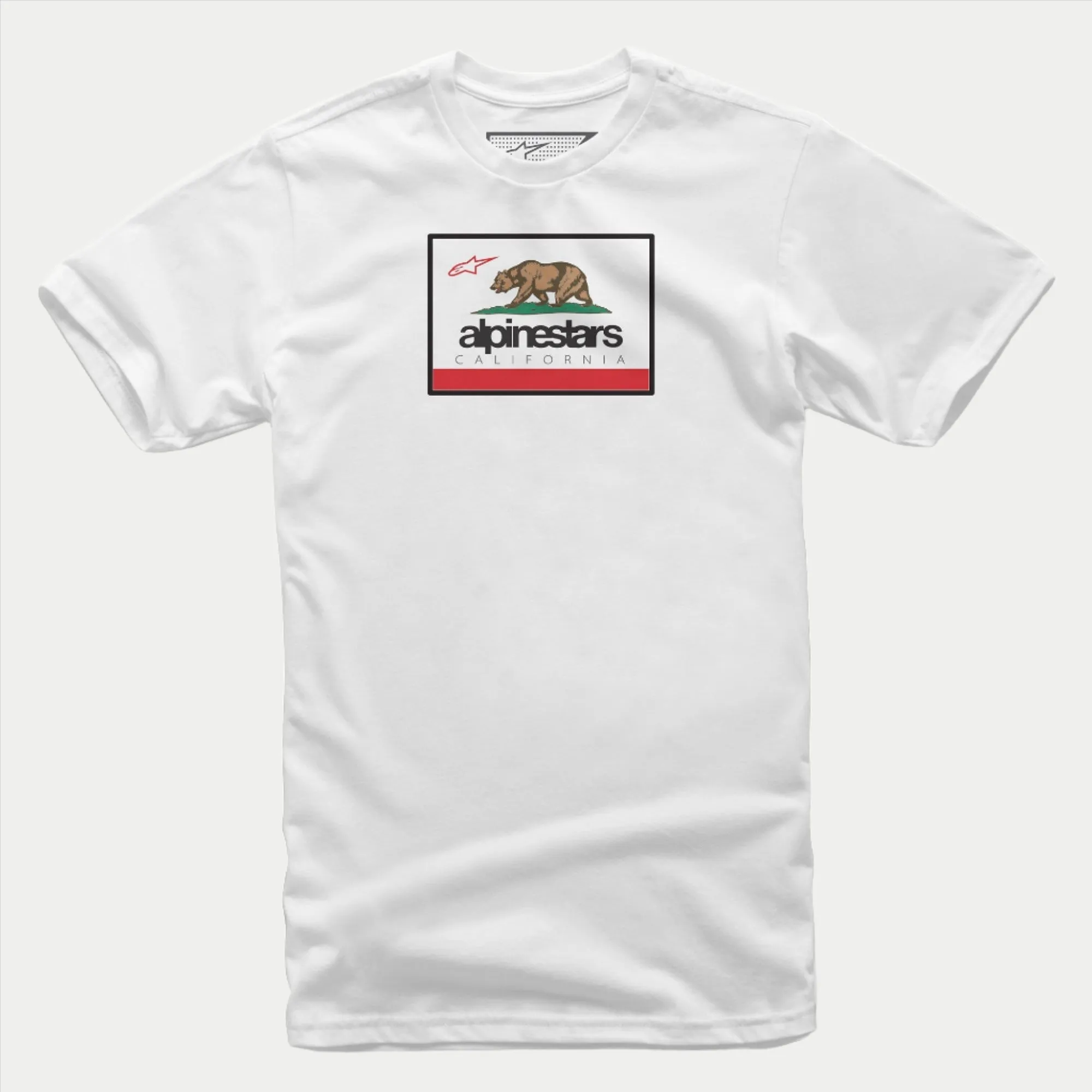 Cali 2.0 Tee sold by Alpinestars