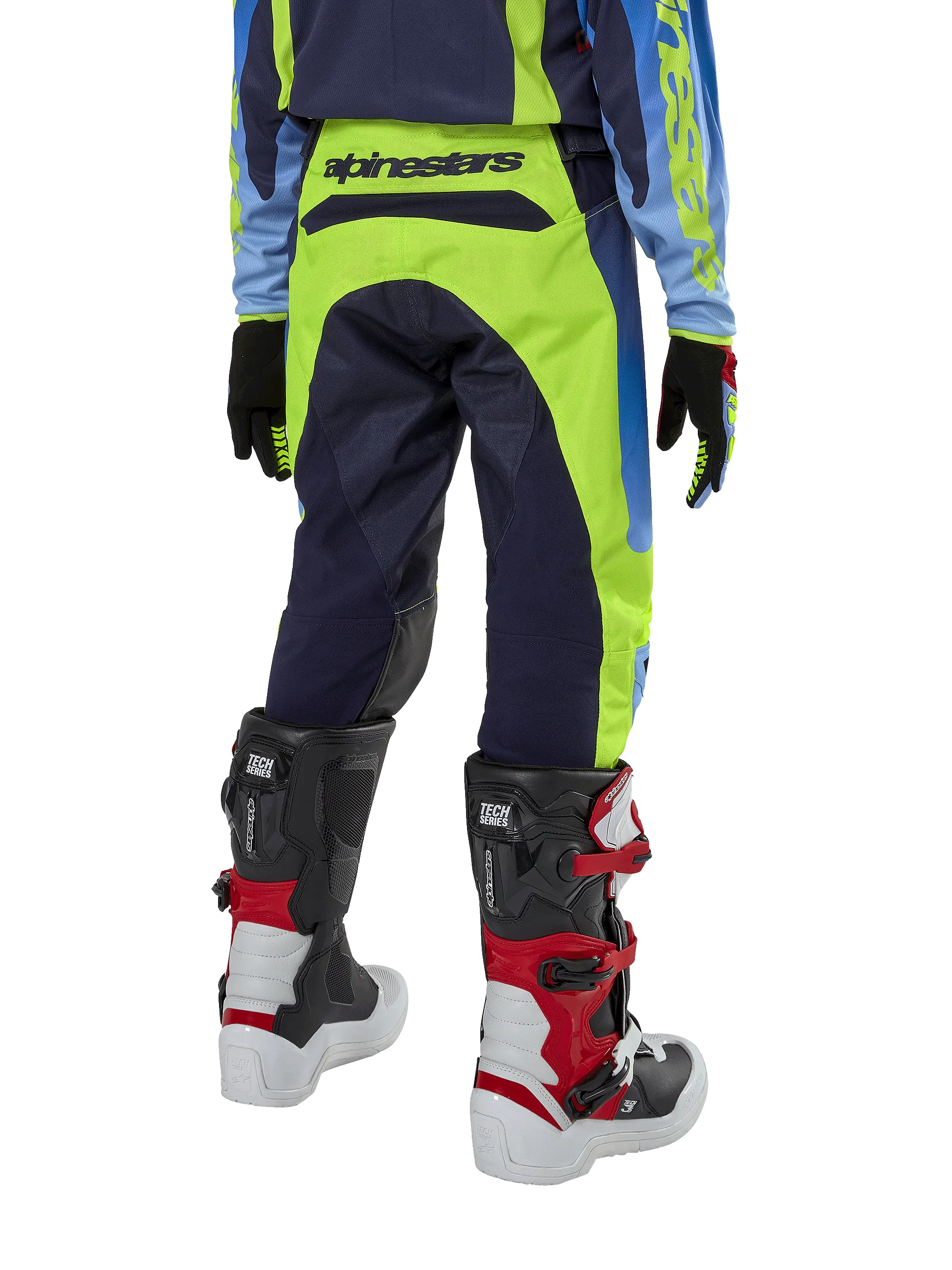Youth 2024 Racer Hoen Pants sold by Alpinestars product image thumbnail 2