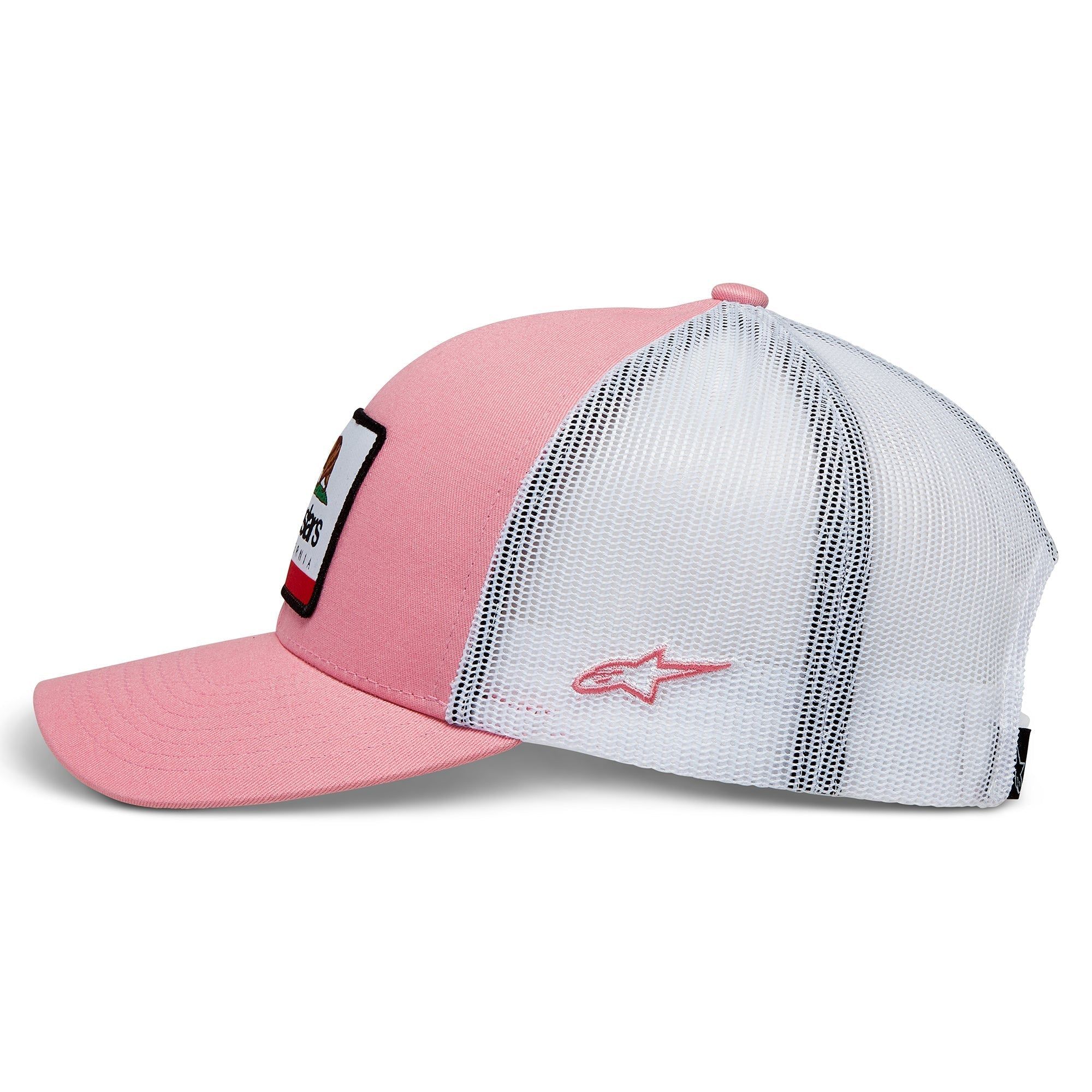 Women's Cali 2.0 Hat sold by Alpinestars product image thumbnail 2