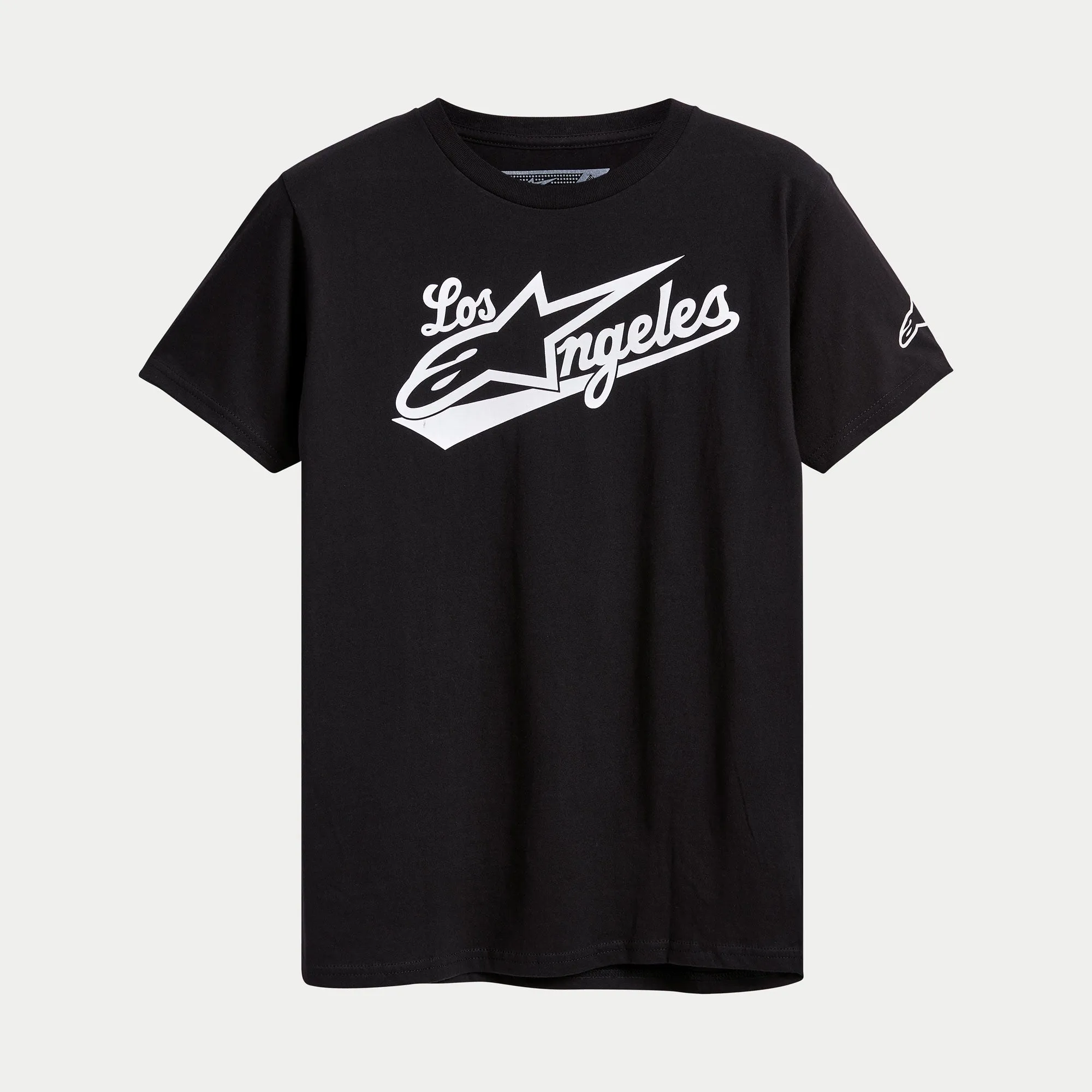 Los Angeles Tee sold by Alpinestars product image thumbnail 2