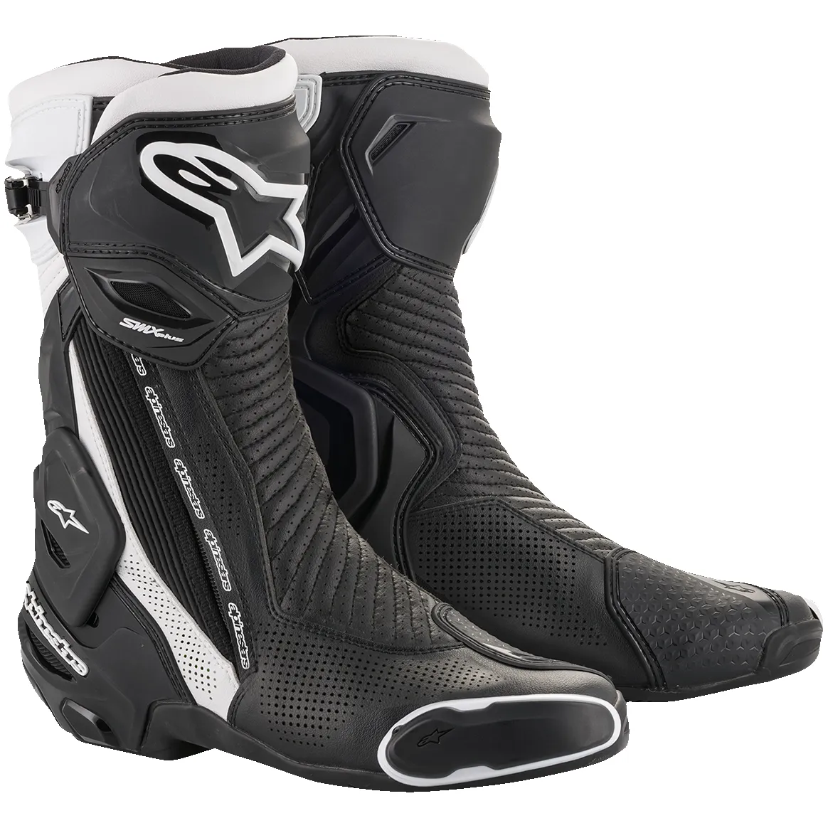SMX Plus V2 Vented Boots sold by Alpine Stars