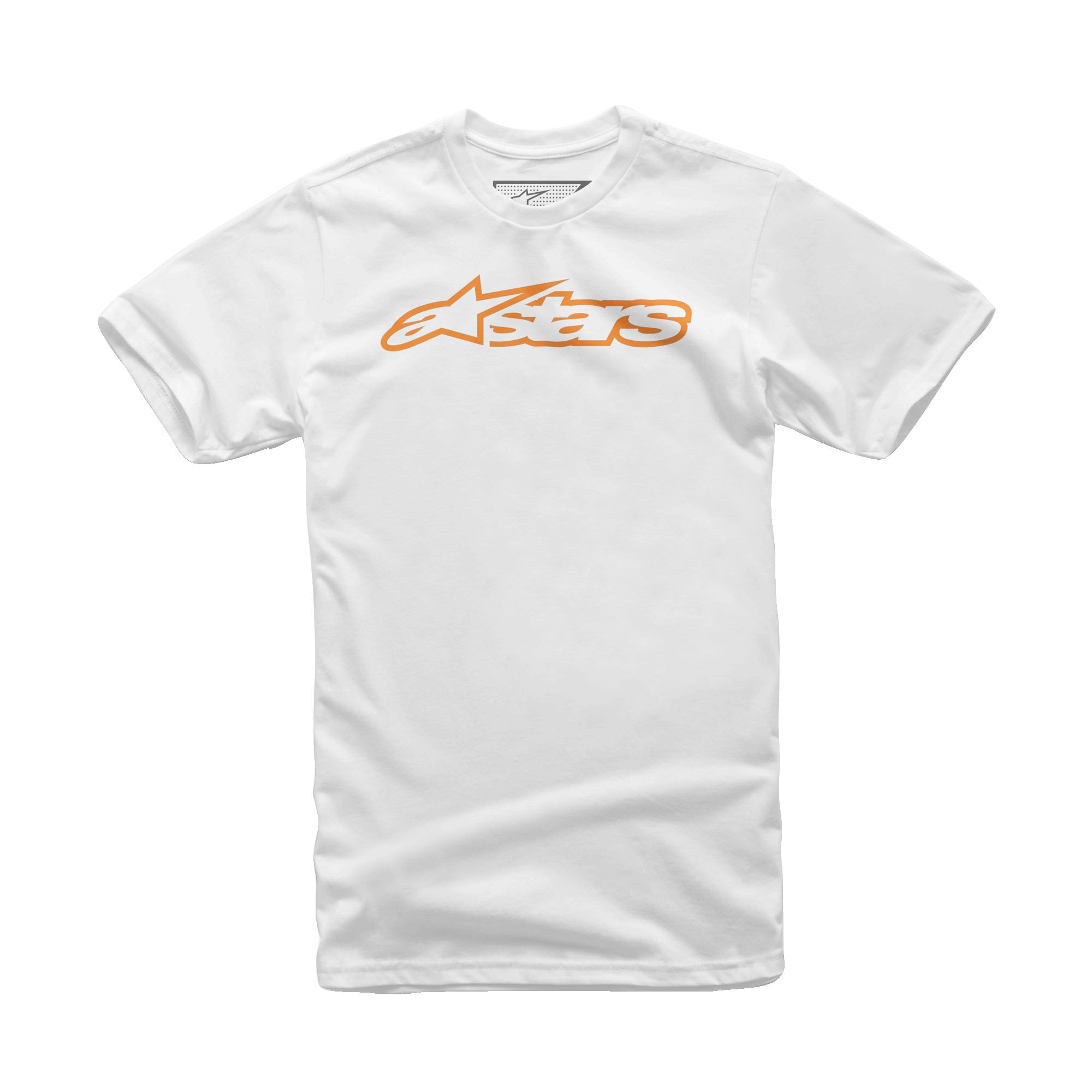Juvy Blaze Tee sold by Alpinestars