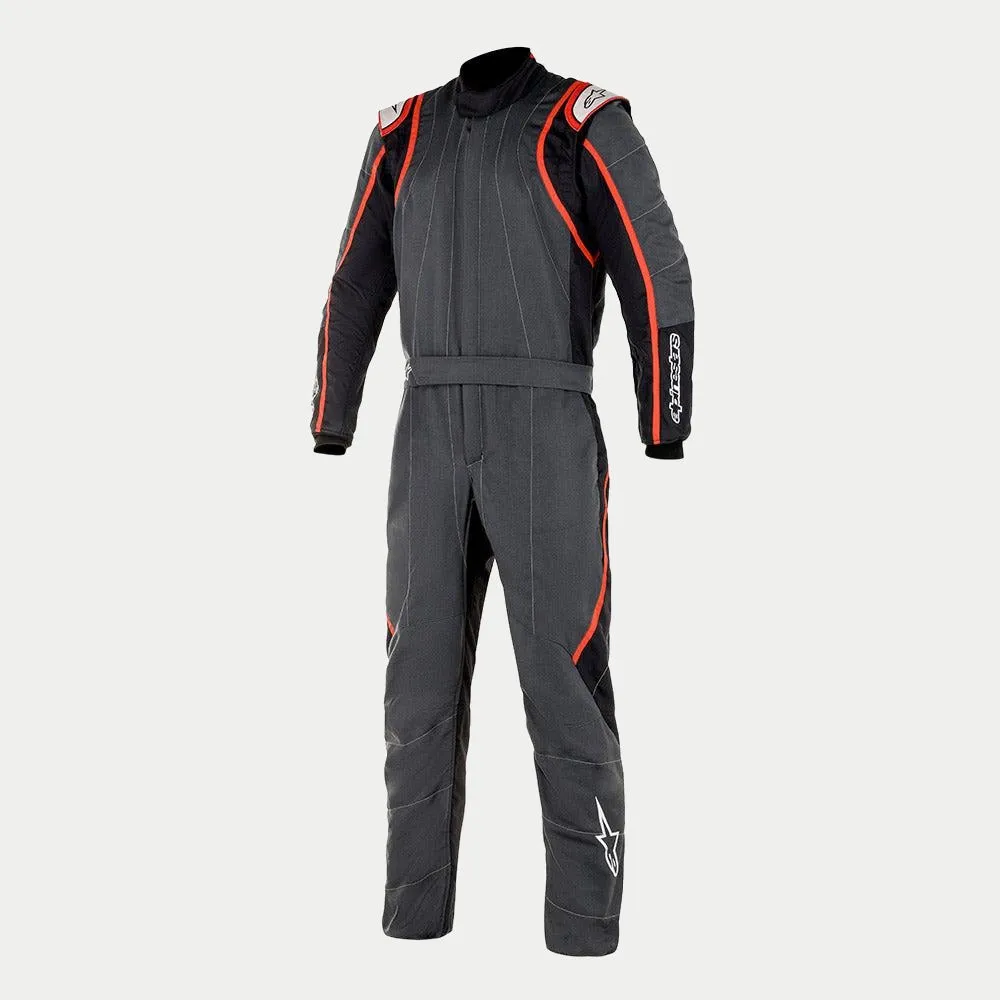 GP Race V2 Suit Bootcut sold by Alpine Stars