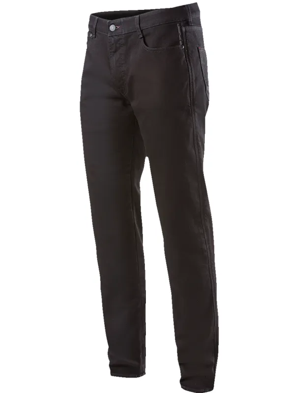 Copper 2 Denim Pants made by Alpine Stars