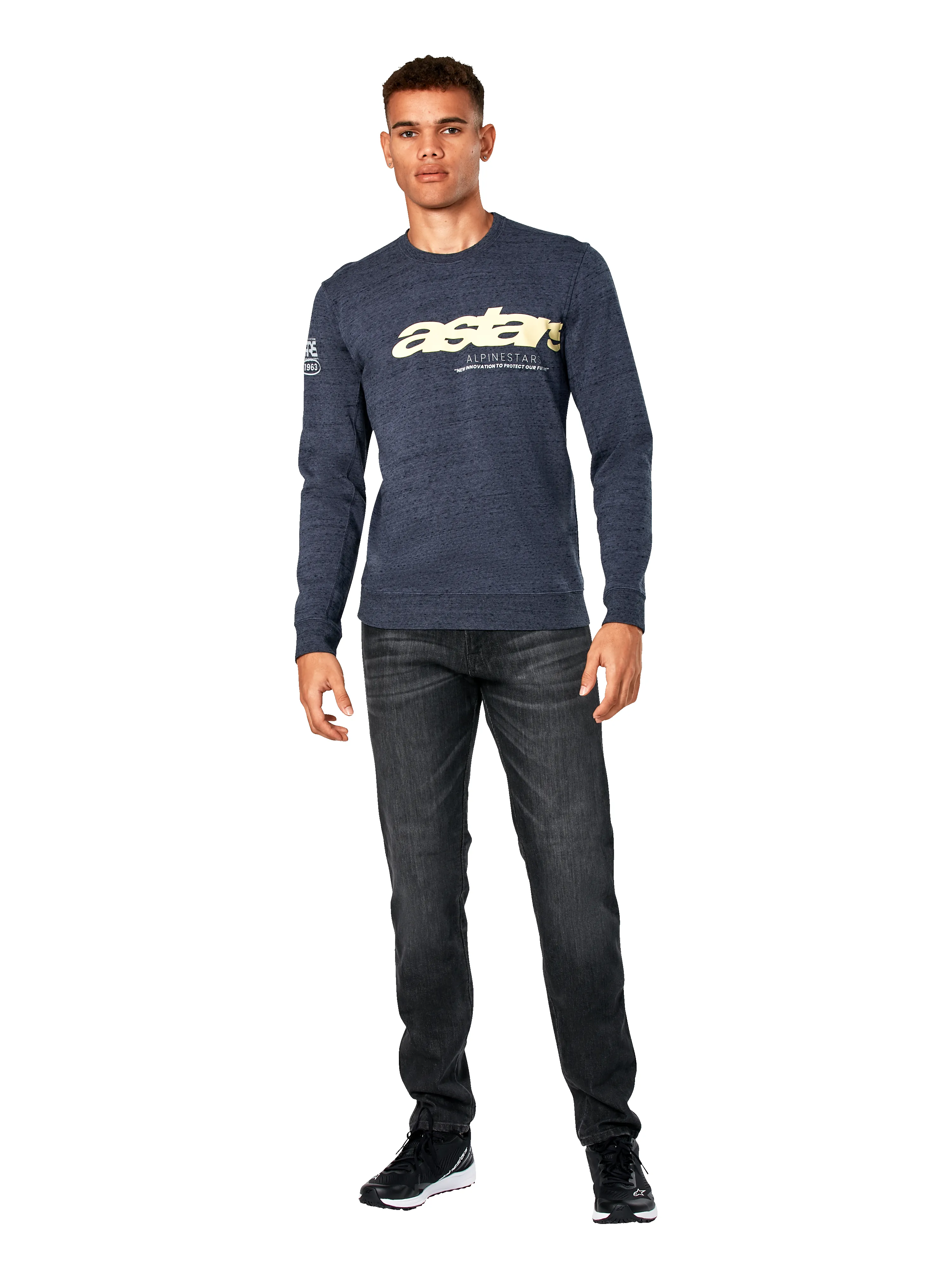 Episode Crew sold by Alpine Stars product image thumbnail 5