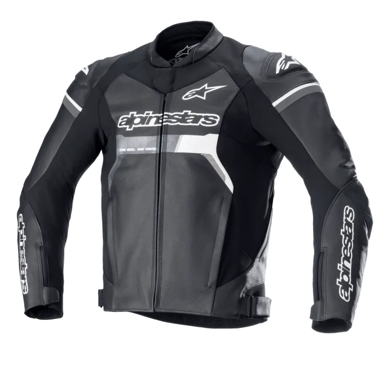GP Force Leather Jacket sold by Alpinestars