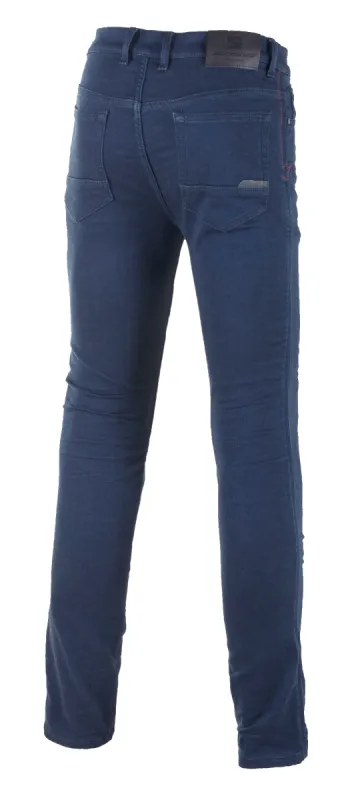 Cerium Tech Stretch Riding Denim sold by Alpinestars