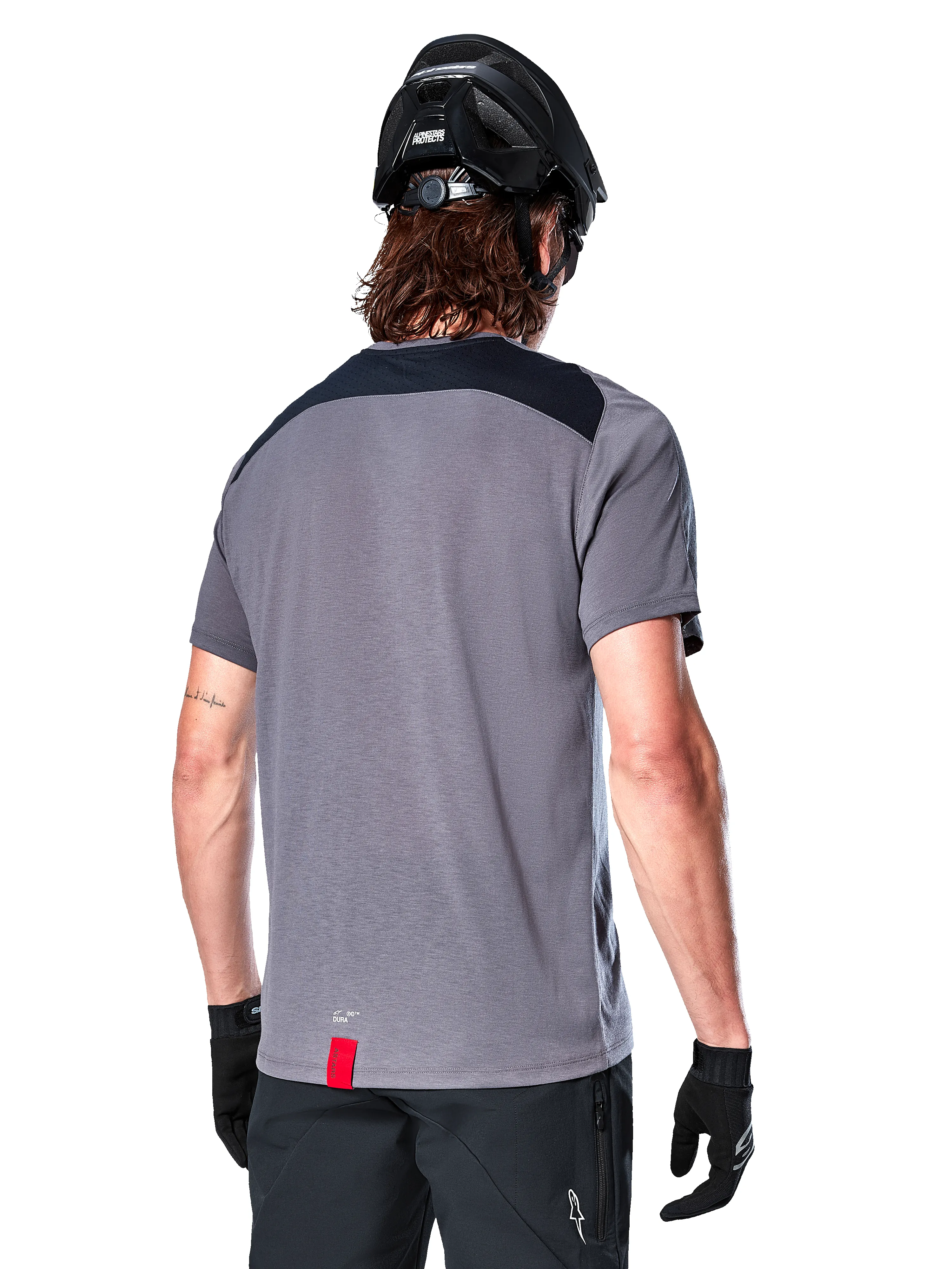 A-Dura Dri Astar Jersey - Short Sleeve sold by Alpine Stars product image thumbnail 2