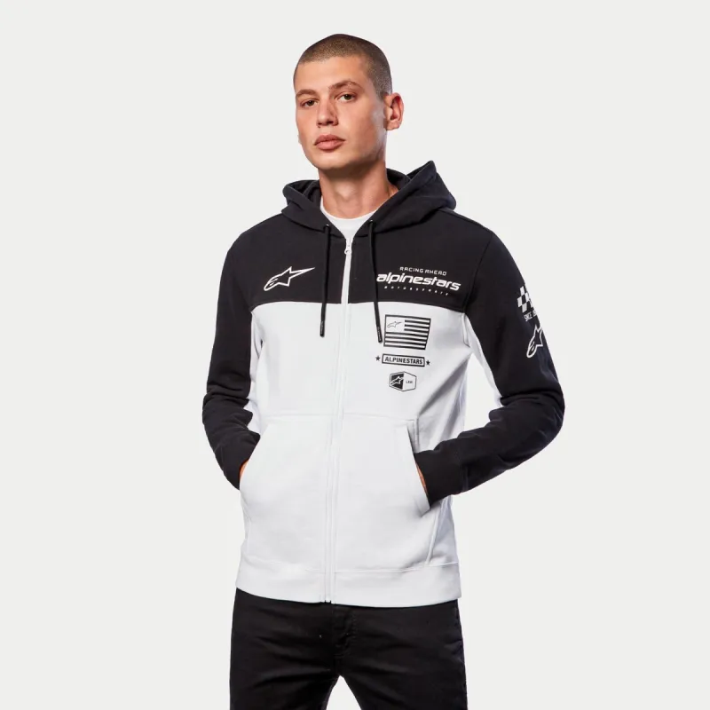 H-Block Hoodie sold by Alpinestars
