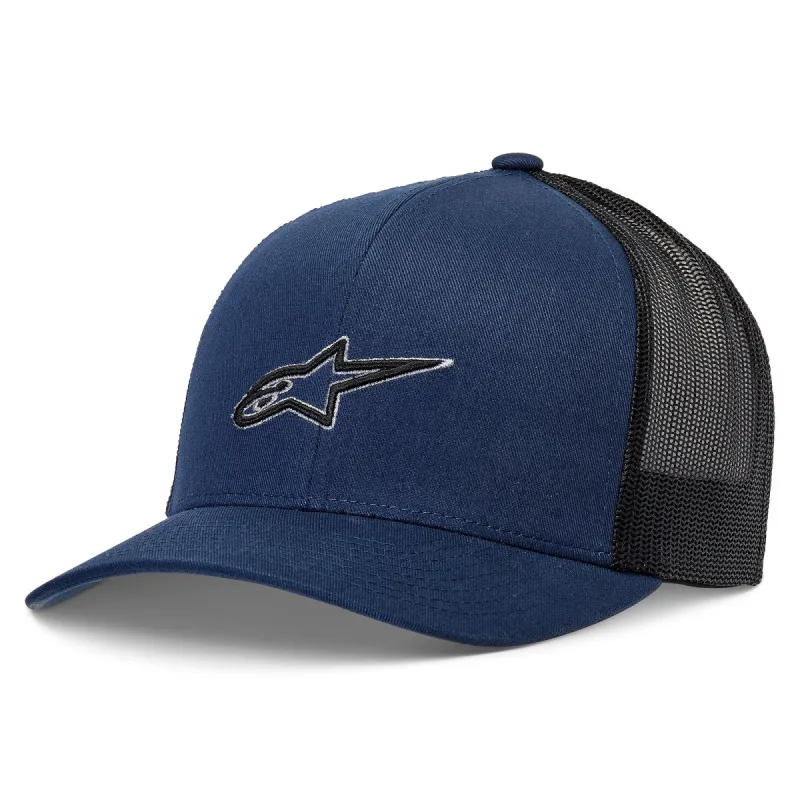 Find Trucker Hat sold by Alpinestars