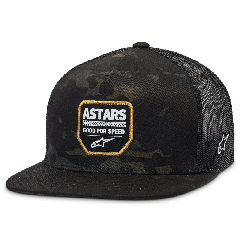Covert Trucker Hat sold by Alpinestars