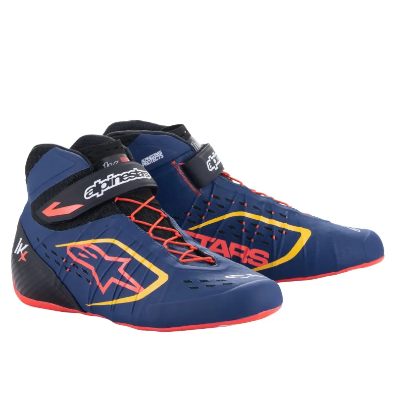 Tech-1 KX V2 Shoes sold by Alpinestars