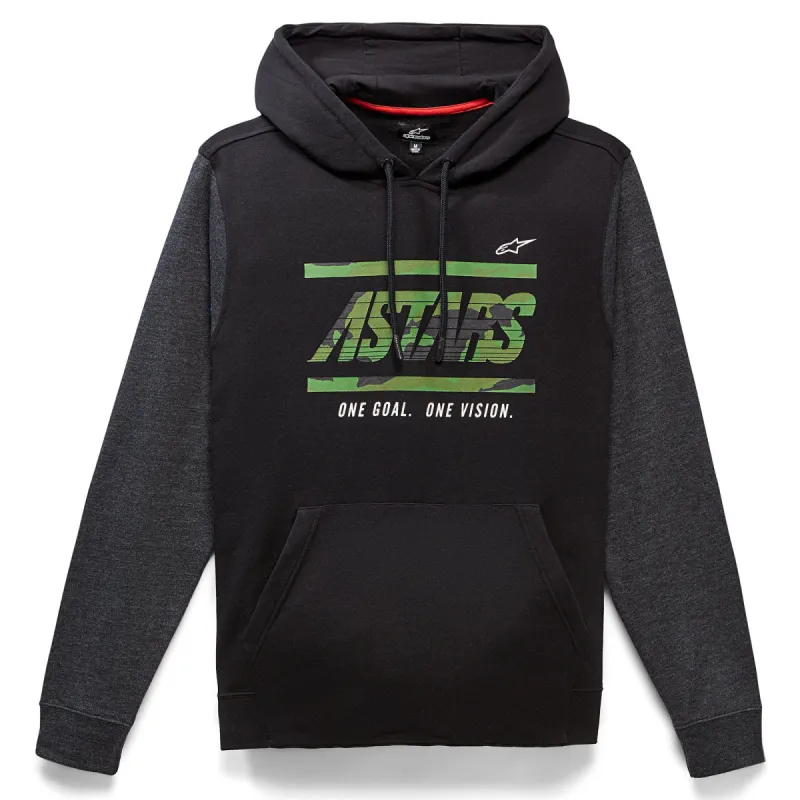 Draft Hoodie sold by Alpinestars