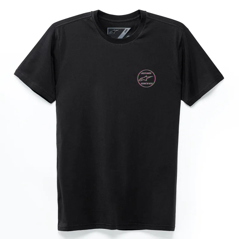 Disruption Tee made by Alpine Stars