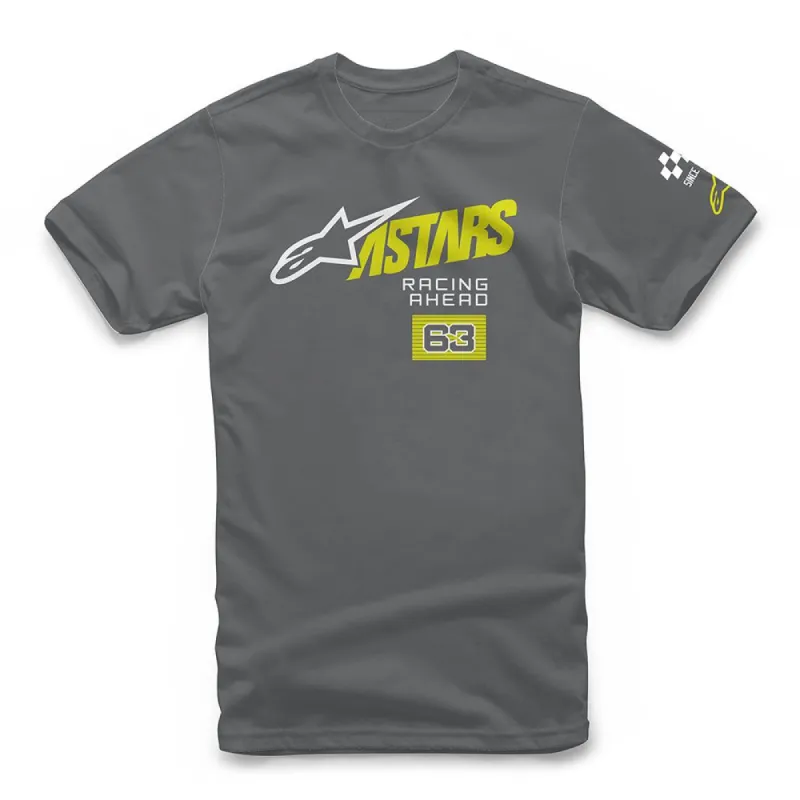 Title Tee sold by Alpinestars
