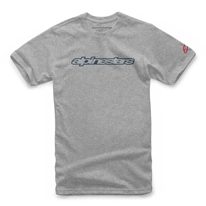 Wordmark Tee sold by Alpinestars