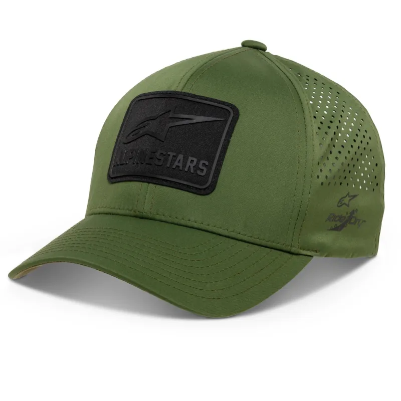 Decore Lazer Tech Hat sold by Alpinestars