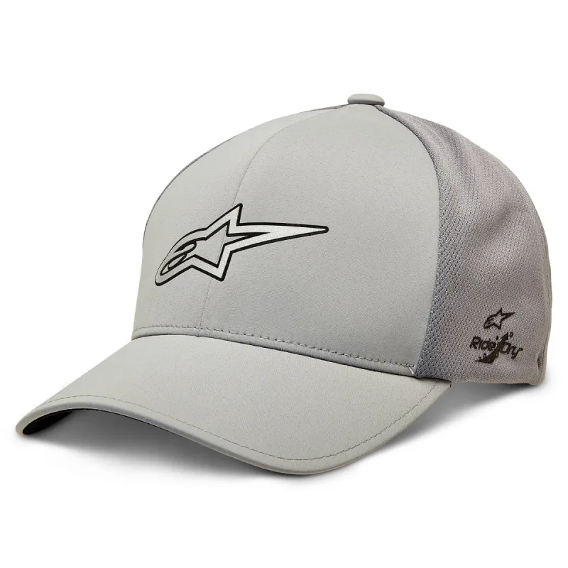 Ageless Mesh Delta Hat sold by Alpinestars