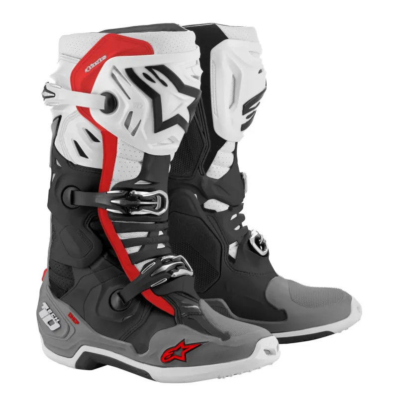 Tech 10 Supervented Boots - Past Colors sold by Alpinestars