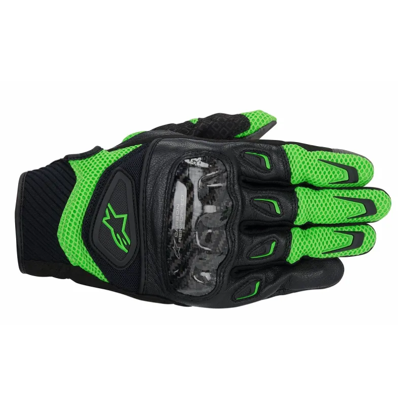 Smx-2 Air Carbon Gloves sold by Alpinestars