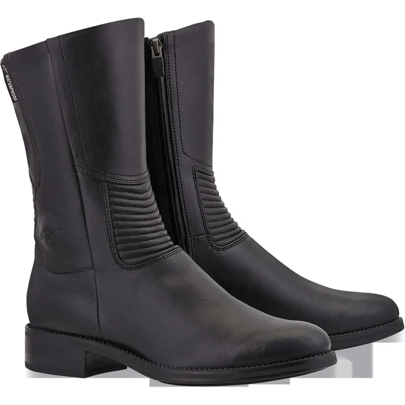 Women's Vika Waterproof Boots made by Alpine Stars