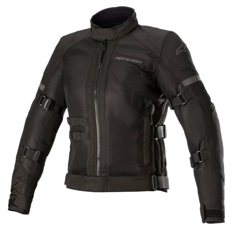 Stella Crosshill Waterproof Air Jacket made by Alpinestars