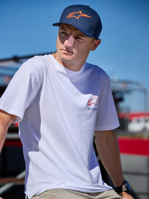 Sequel CSF Tee - Short Sleeve sold by Alpinestars