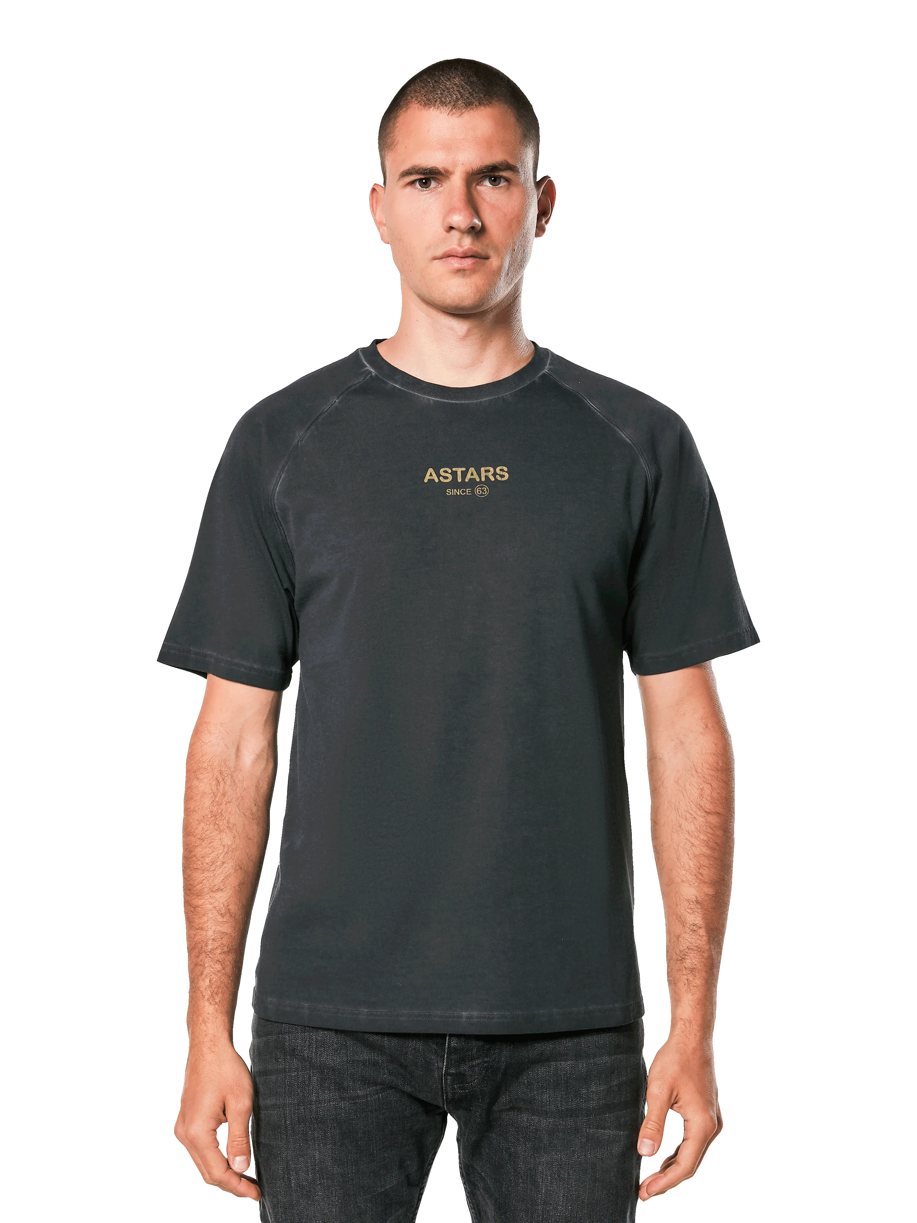 Ovation Tee - Short Sleeve sold by Alpinestars