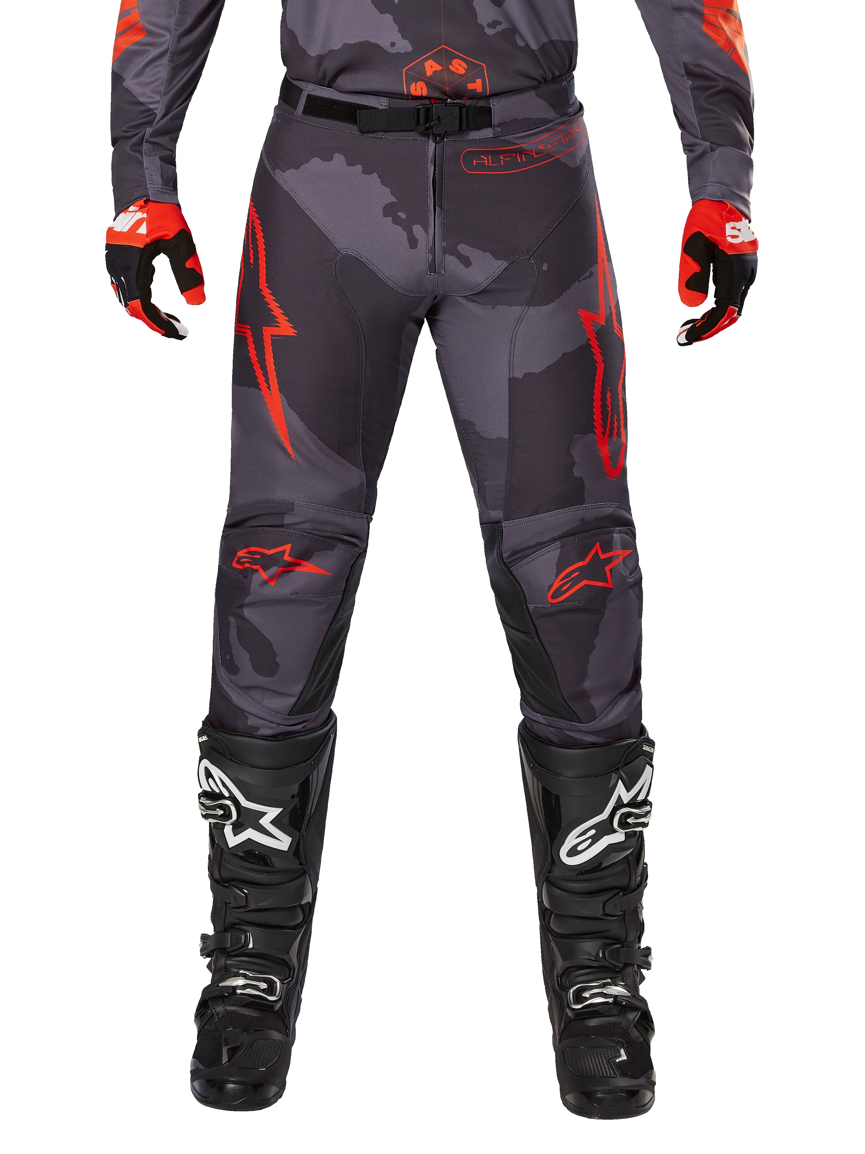 2025 Racer Hollow Pants sold by Alpine Stars product image thumbnail 3