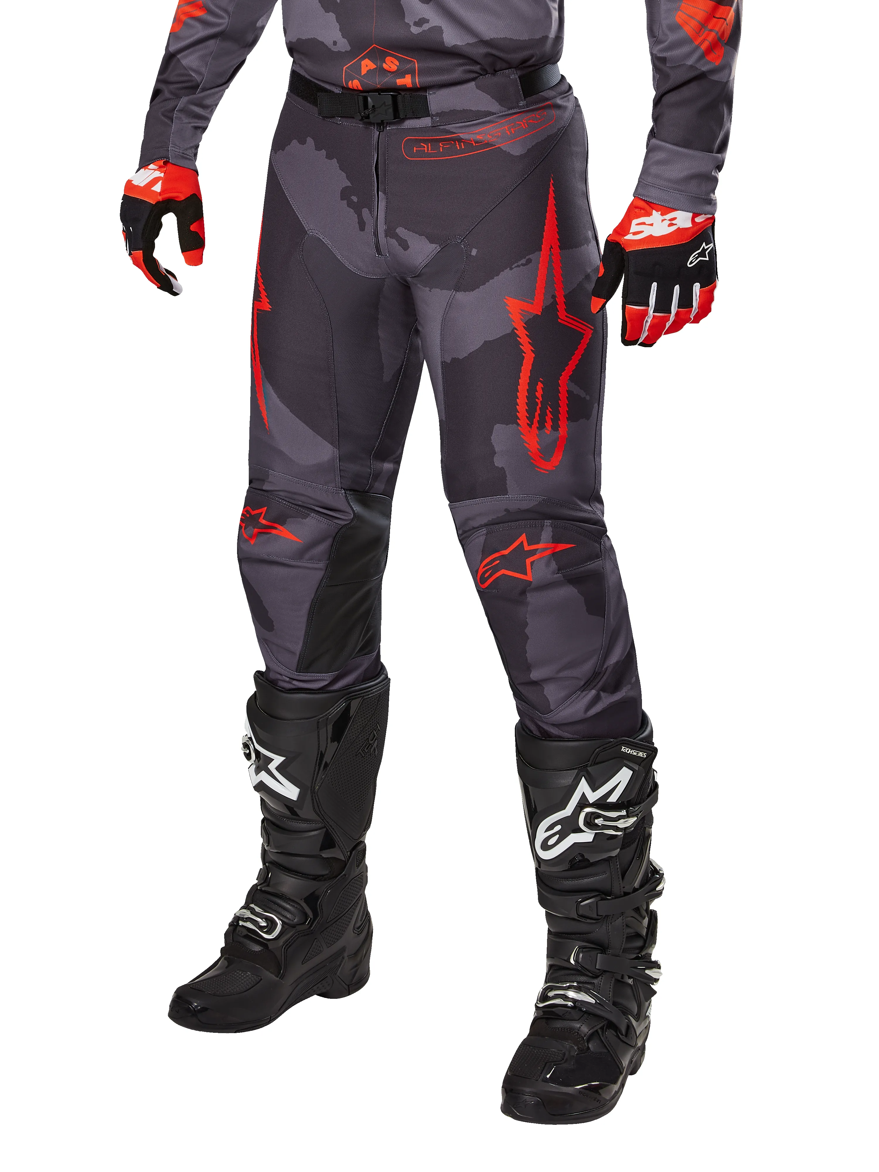 2025 Racer Hollow Pants sold by Alpine Stars