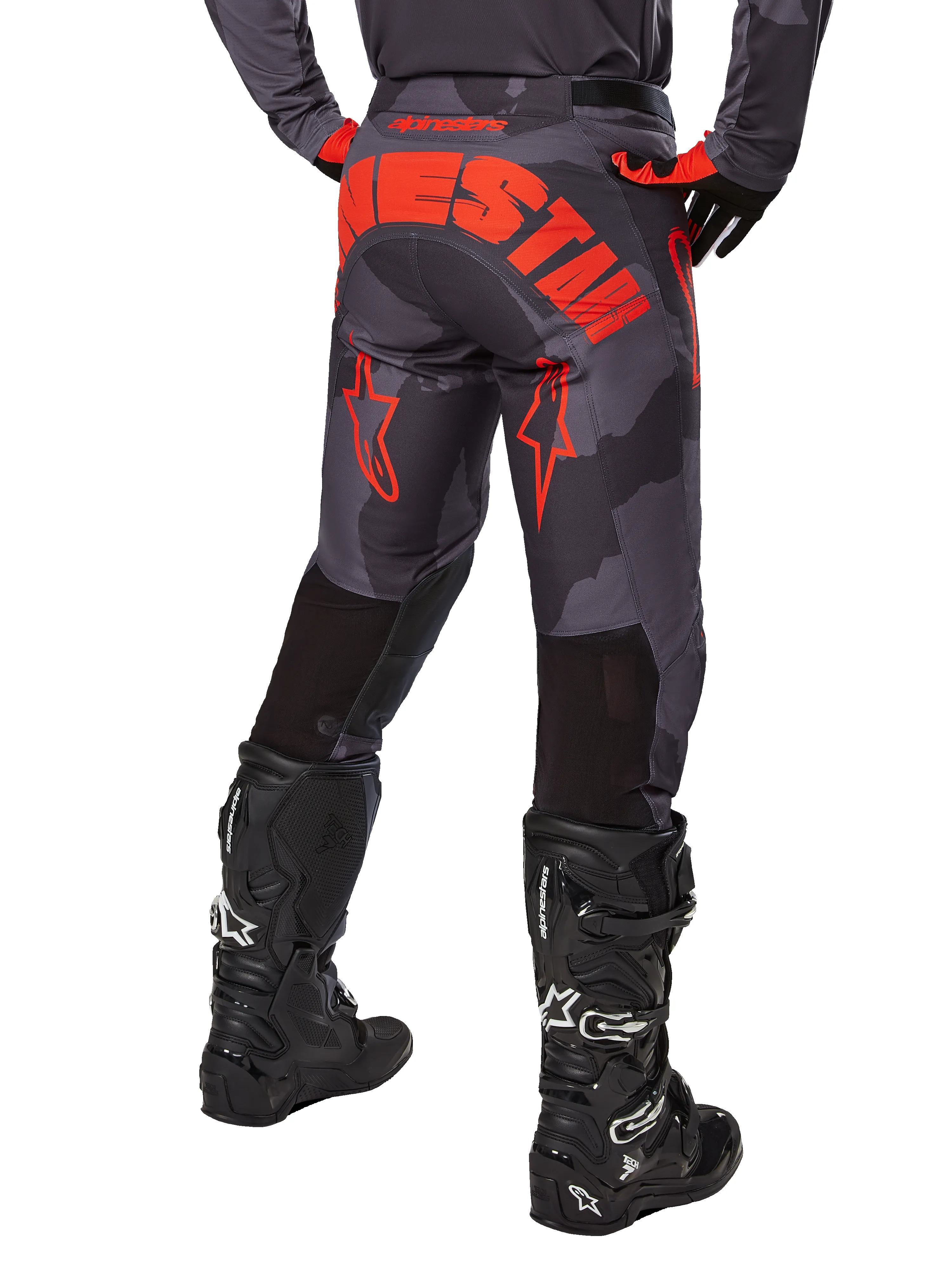 2025 Racer Hollow Pants sold by Alpine Stars product image thumbnail 2
