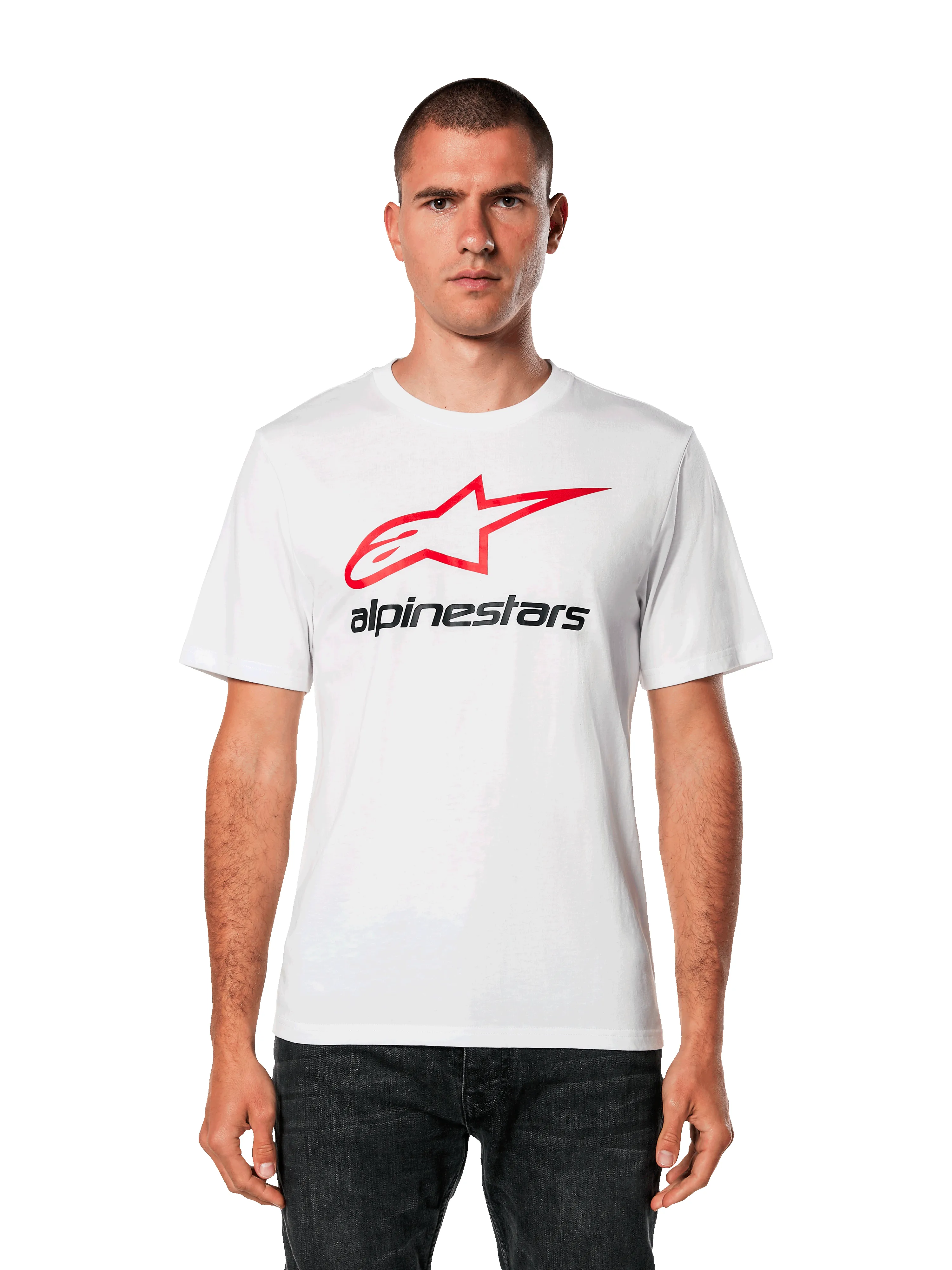 Always 2.0 CSF Tee sold by Alpine Stars