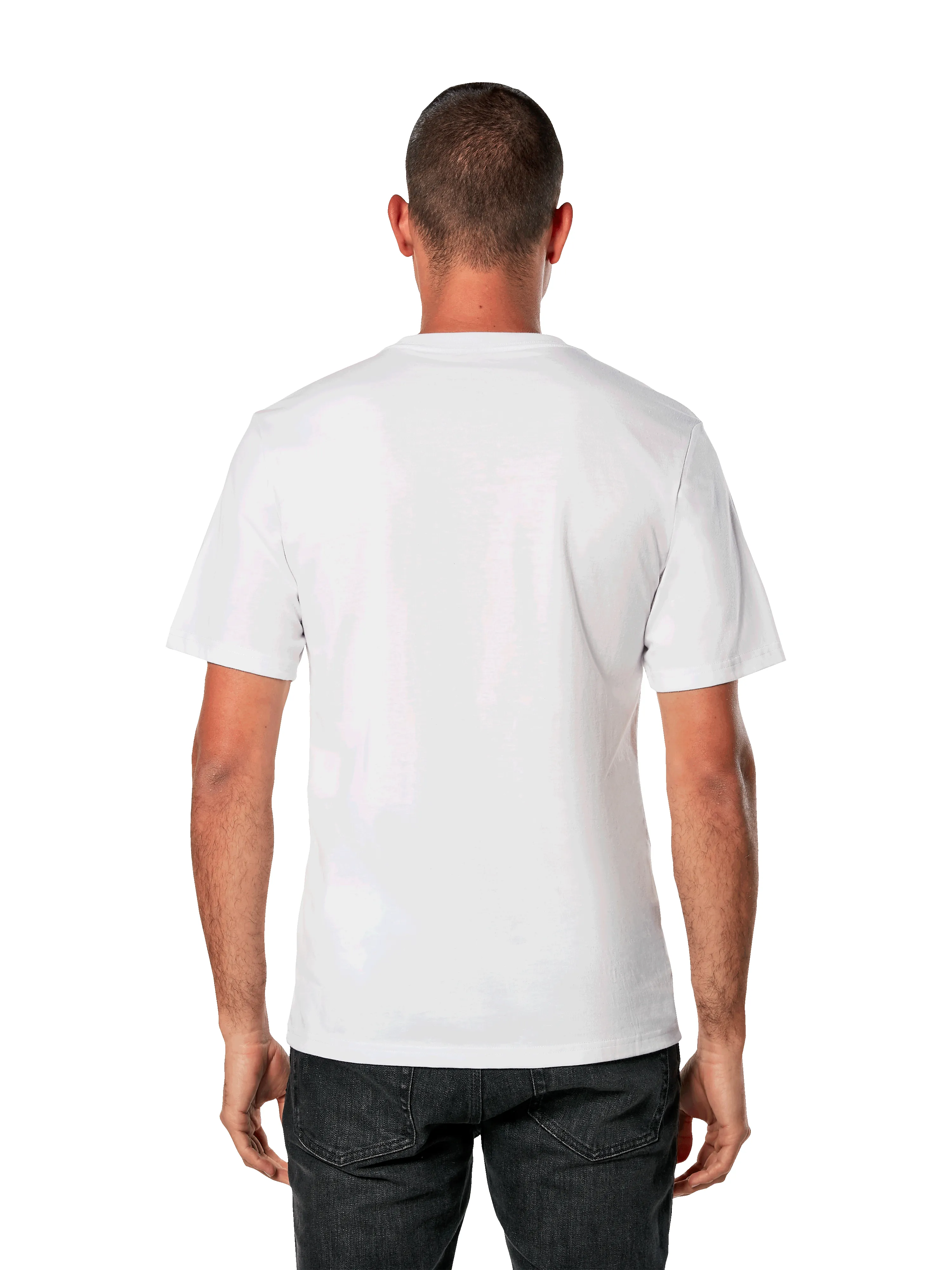 Always 2.0 CSF Tee sold by Alpine Stars product image thumbnail 3