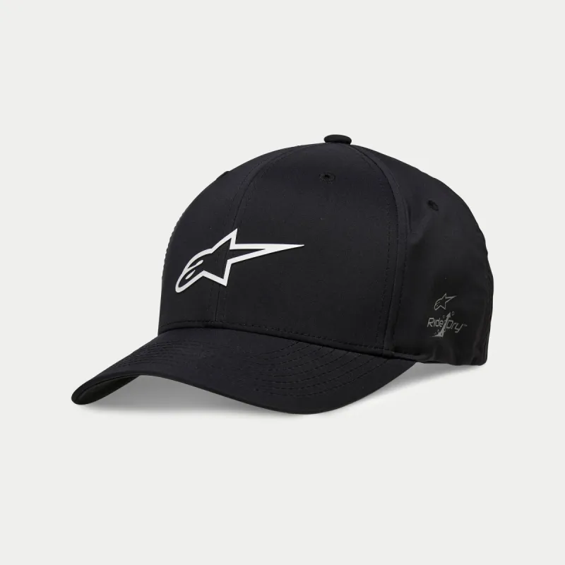 Ageless Waterproof Tech Hat sold by Alpinestars