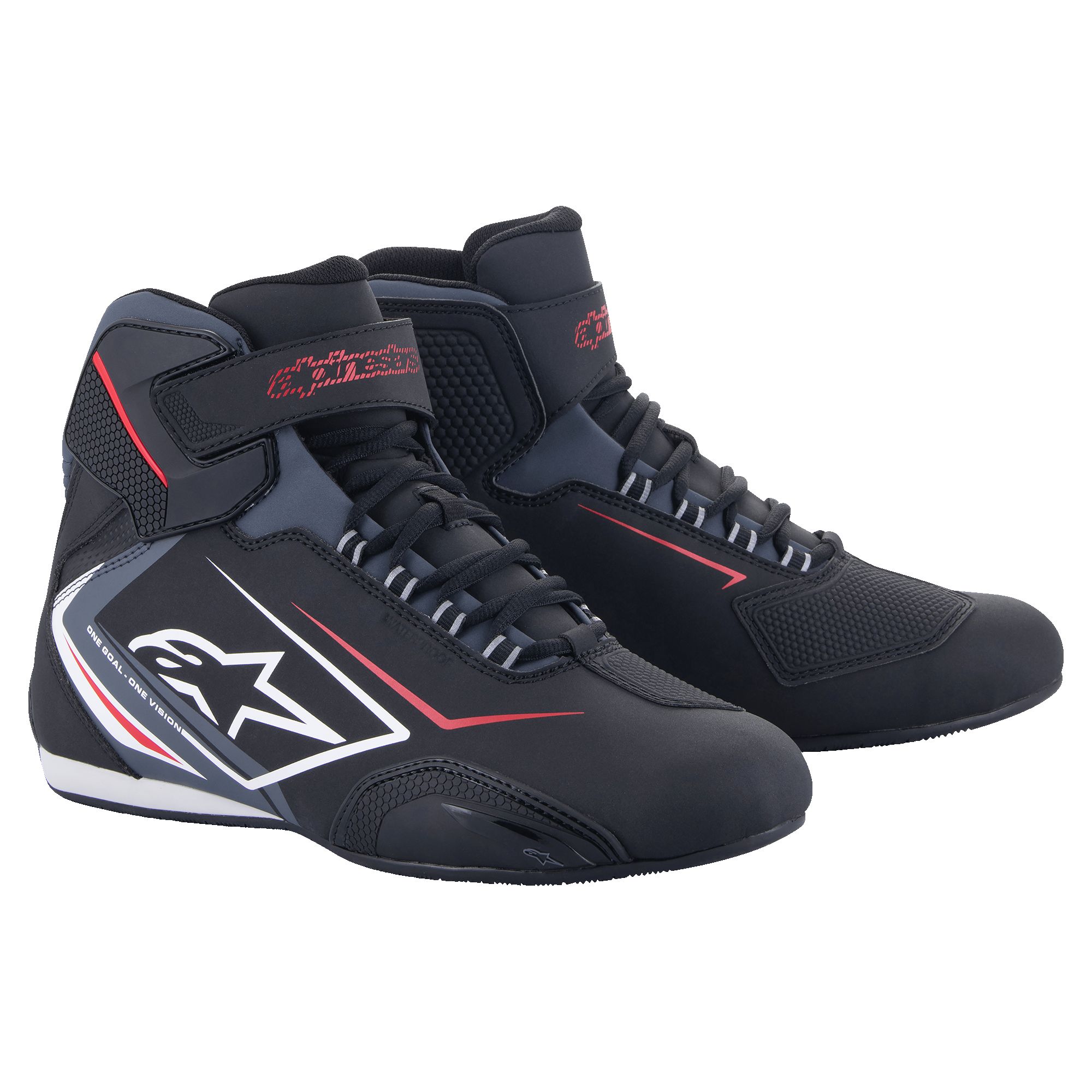 Sektor Waterproof Shoes sold by Alpinestars