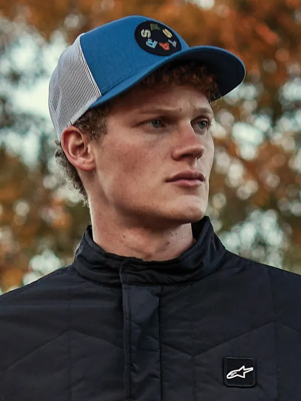 Gambit Trucker Hat sold by Alpinestars