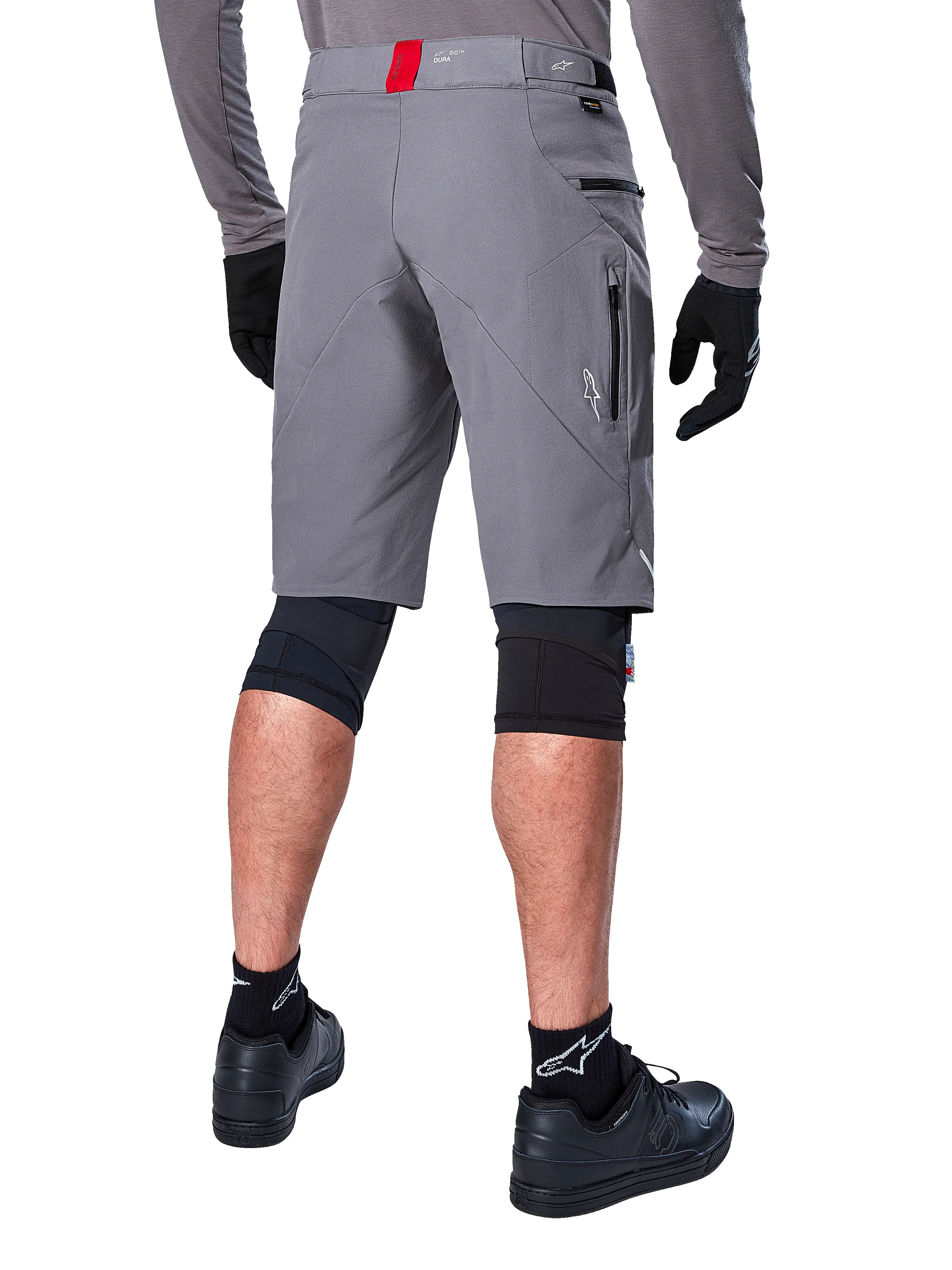 A-Dura Elite Shorts sold by Alpine Stars product image thumbnail 2