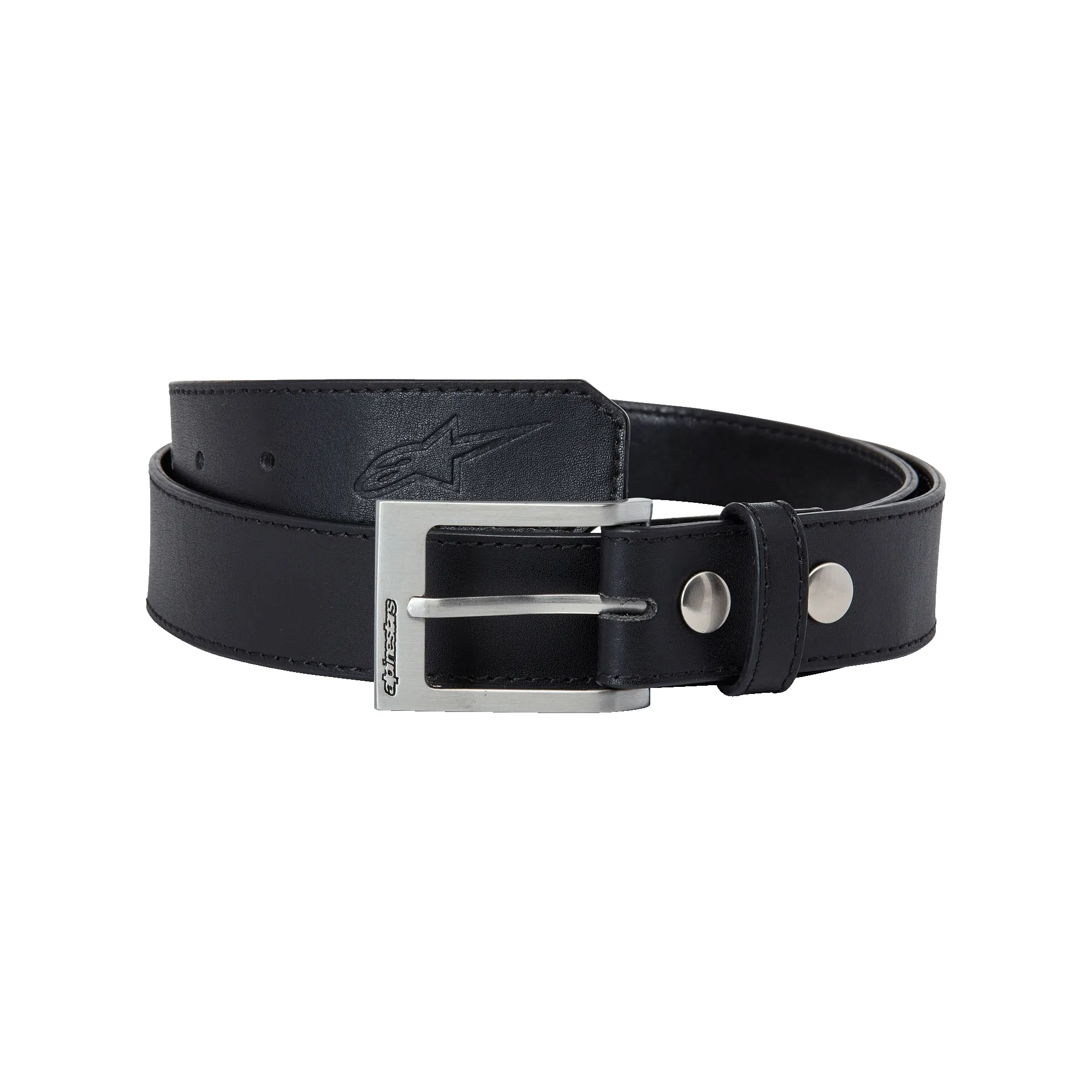 Ageless Leather Belt sold by Alpinestars