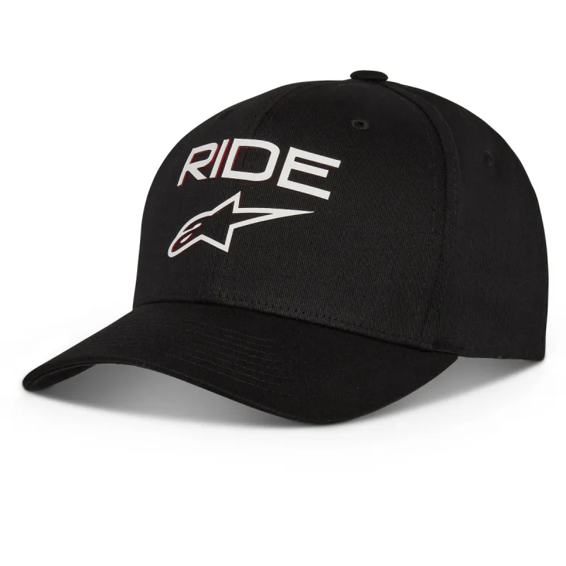 Ride Transfer Hat sold by Alpinestars