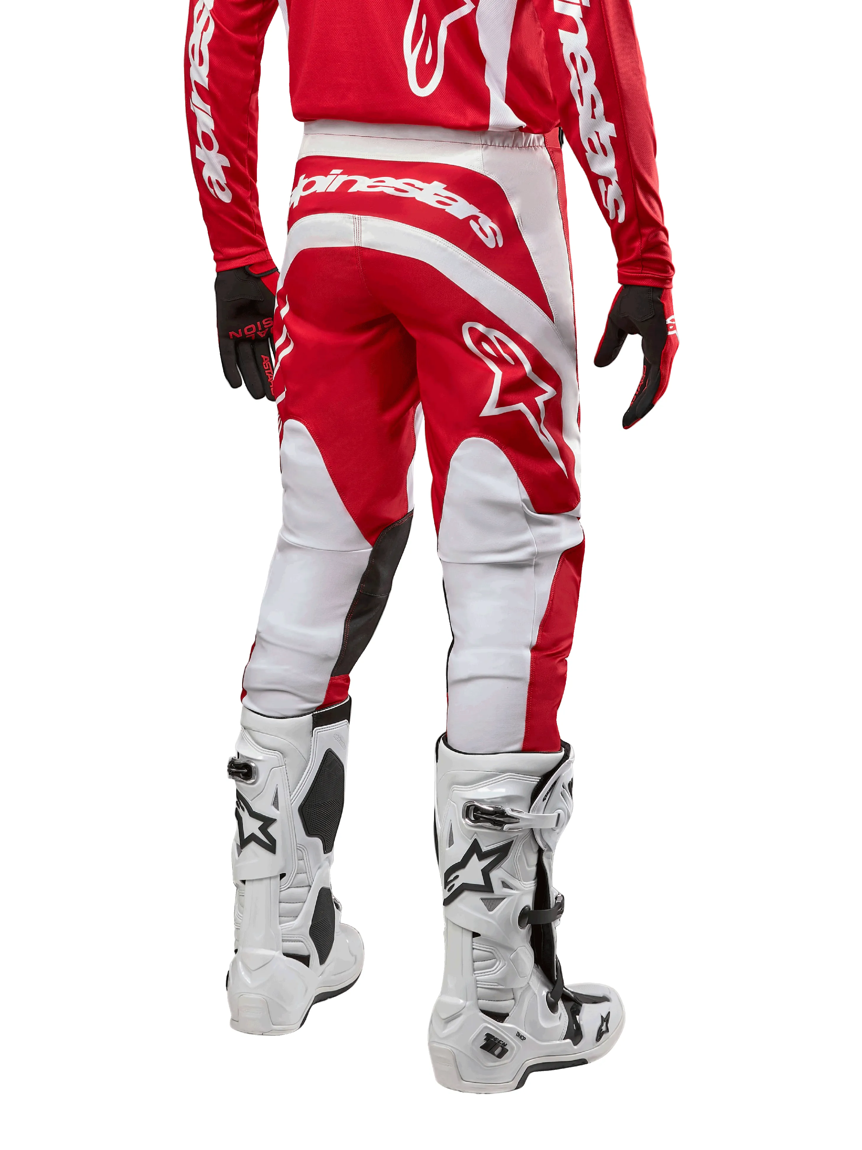 2024 Fluid Lurv Pants sold by Alpinestars product image thumbnail 2