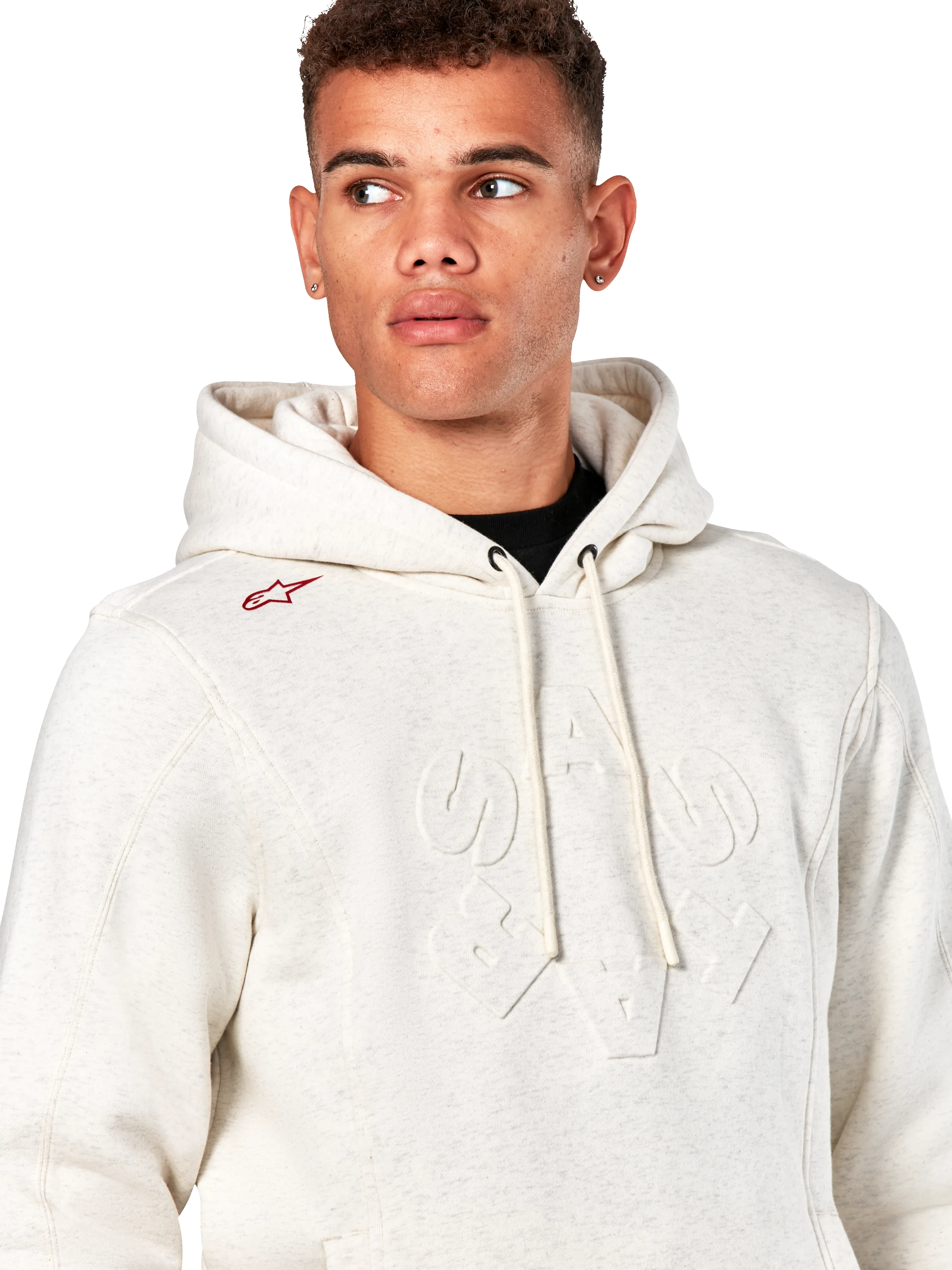Substratus Hoodie sold by Alpine Stars product image thumbnail 4